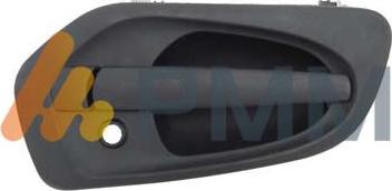 PMM AL80795 - Door Handle car-mod.net