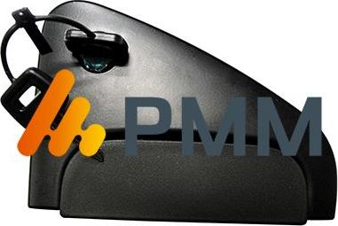 PMM AL80790 - Door Handle car-mod.net