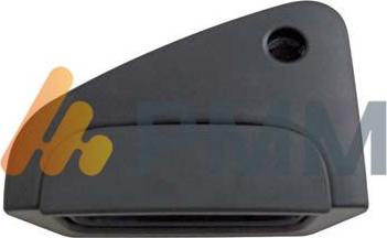 PMM AL80792 - Door Handle car-mod.net