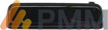 PMM AL80704 - Door Handle car-mod.net
