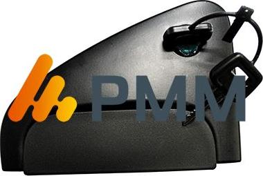PMM AL80789 - Door Handle car-mod.net