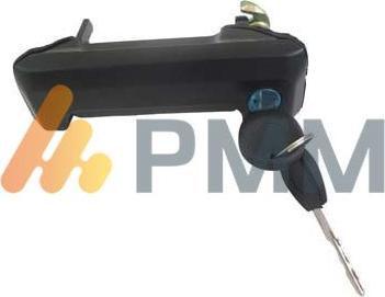 PMM AL80783 - Door Handle car-mod.net