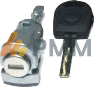 PMM AL80777 - Door Handle car-mod.net