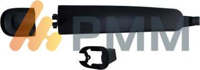 PMM AL80770 - Door Handle car-mod.net