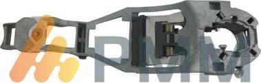 PMM AL80773 - Door Handle car-mod.net
