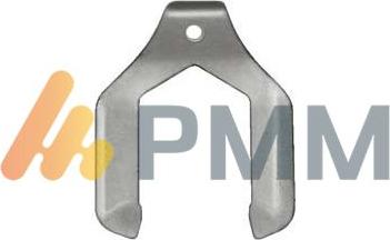 PMM AL2289 - Door Handle car-mod.net