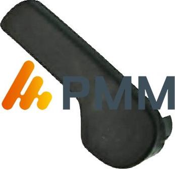 PMM AL751 - Handle, bonnet release car-mod.net