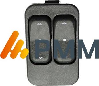 PMM ALOPB76003 - Switch, window regulator car-mod.net