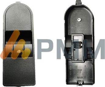 PMM ALOPP76001 - Switch, window regulator car-mod.net
