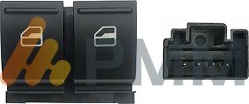 PMM ALVKB76003 - Switch, window regulator car-mod.net