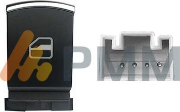 PMM ALVKI76001 - Switch, window regulator car-mod.net