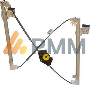 PMM BI 90314 L - Window Regulator car-mod.net