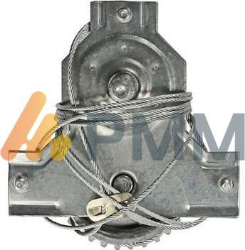 PMM BI 11312 - Window Regulator car-mod.net