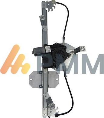 CARRO 222107042 - Window Regulator car-mod.net