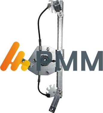 CARRO 222107051 - Window Regulator car-mod.net