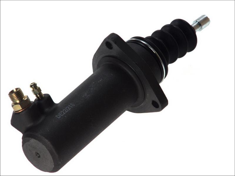 Pneumatics CP-504 - Slave Cylinder, clutch car-mod.net