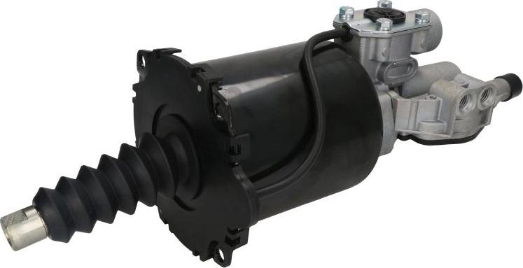 Pneumatics CS-401 - Clutch Booster car-mod.net