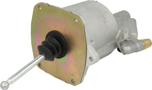 Pneumatics CS-506 - Clutch Booster car-mod.net