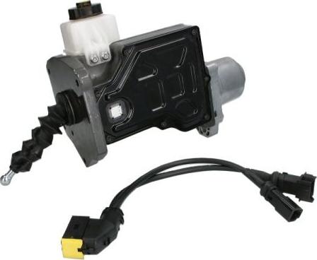 Pneumatics CS-510 - Clutch Actuator car-mod.net
