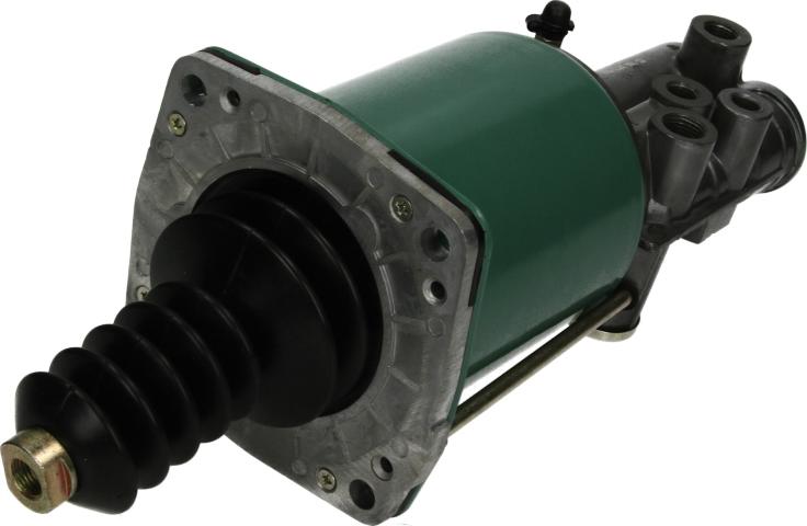 Pneumatics CS-106 - Clutch Booster car-mod.net