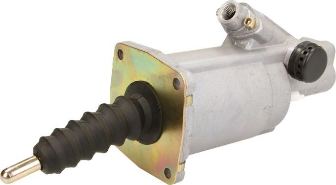 Pneumatics CS-806 - Clutch Booster car-mod.net