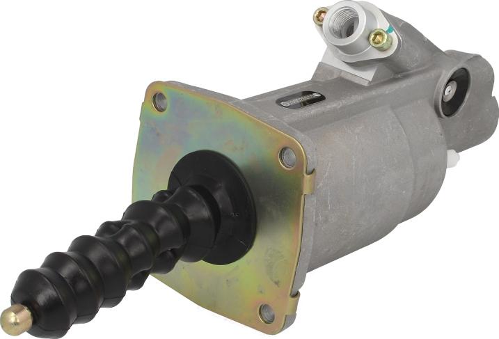 Pneumatics CS-807 - Clutch Booster car-mod.net