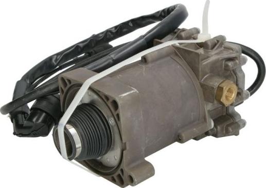 Pneumatics CS-814 - Clutch Actuator car-mod.net