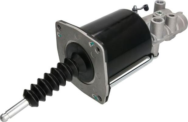 Pneumatics CS-224 - Clutch Booster car-mod.net