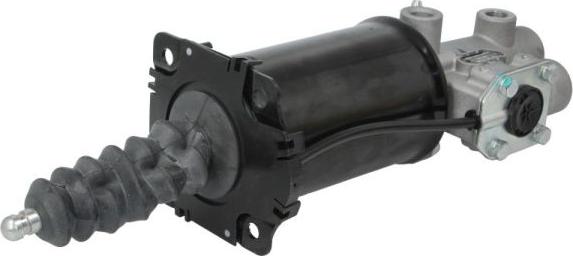 Pneumatics CS-228 - Clutch Booster car-mod.net