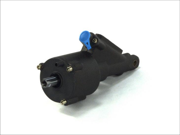 Pneumatics CS-704 - Clutch Booster car-mod.net