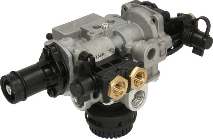 Pneumatics PN-10980 - Brake Power Regulator car-mod.net