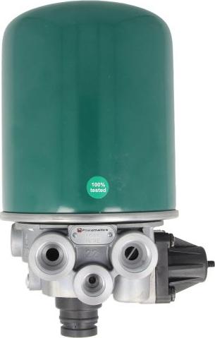 Pneumatics PN-10492 - Air Dryer, compressed-air system car-mod.net