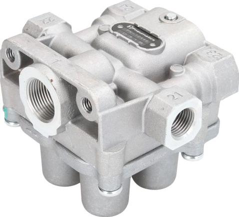Pneumatics PN-10446 - Multi-circuit Protection Valve, Compressed-air System car-mod.net