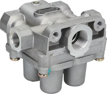 Pneumatics PN-10406 - Multi-circuit Protection Valve, Compressed-air System car-mod.net