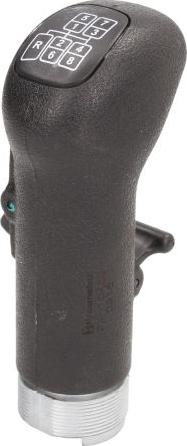 Pneumatics PN-10403 - Gear Lever Knob car-mod.net