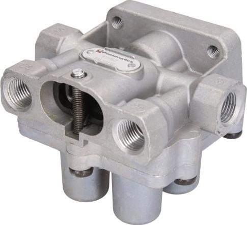 Pneumatics PN-10434 - Multi-circuit Protection Valve, Compressed-air System car-mod.net