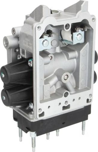 Pneumatics PN-10430 - Multi-circuit Protection Valve, Compressed-air System car-mod.net