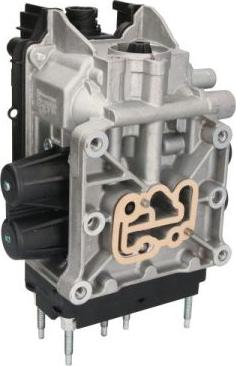 Pneumatics PN-10429 - Multi-circuit Protection Valve, Compressed-air System car-mod.net