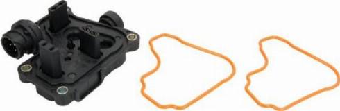 Pneumatics PN-10585 - Repair Kit, manual transmission car-mod.net