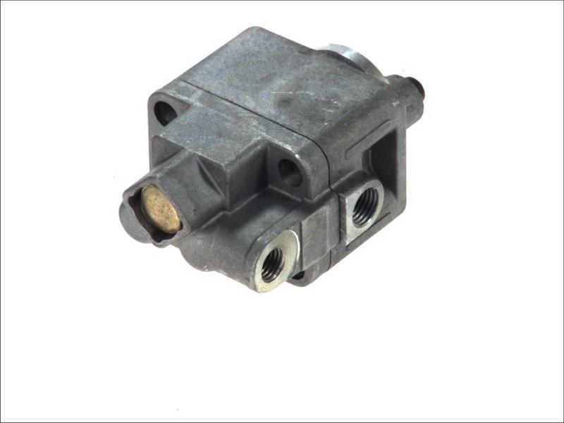 Pneumatics PN-10049 - Multiport Valve, Compressed-air System car-mod.net