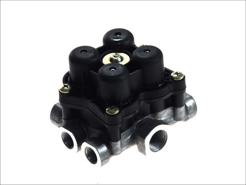 Pneumatics PN-10036 - Multi-circuit Protection Valve, Compressed-air System car-mod.net
