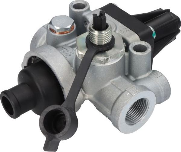 Pneumatics PN-10031 - Pressure Controller, compressed-air system car-mod.net