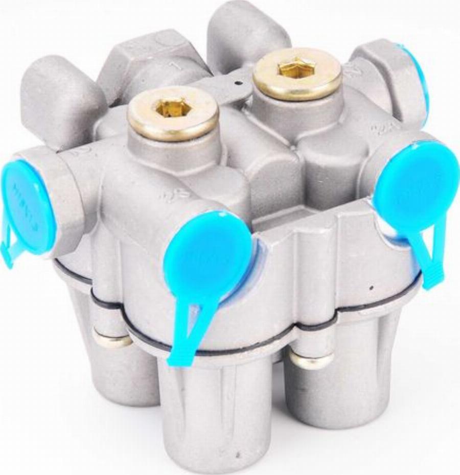 Pneumatics PN-10024 - Multi-circuit Protection Valve, Compressed-air System car-mod.net