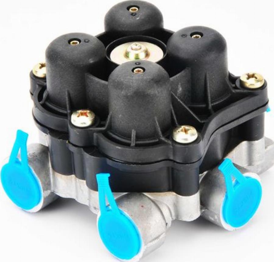 Pneumatics PN-10028 - Multi-circuit Protection Valve, Compressed-air System car-mod.net