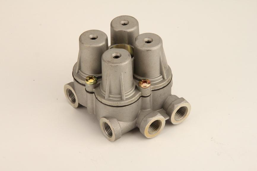 Pneumatics PN-10027 - Multi-circuit Protection Valve, Compressed-air System car-mod.net