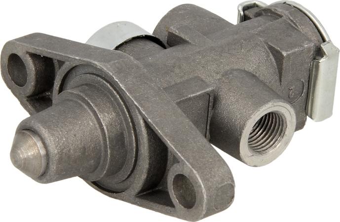Pneumatics PN-10195 - Multiport Valve, Compressed-air System car-mod.net