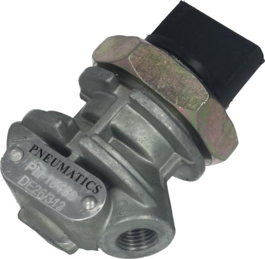 Pneumatics PN-10150 - Valve, compressed-air system car-mod.net