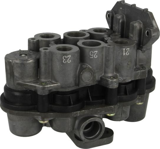 Pneumatics PN-10105 - Multiport Valve, Compressed-air System car-mod.net