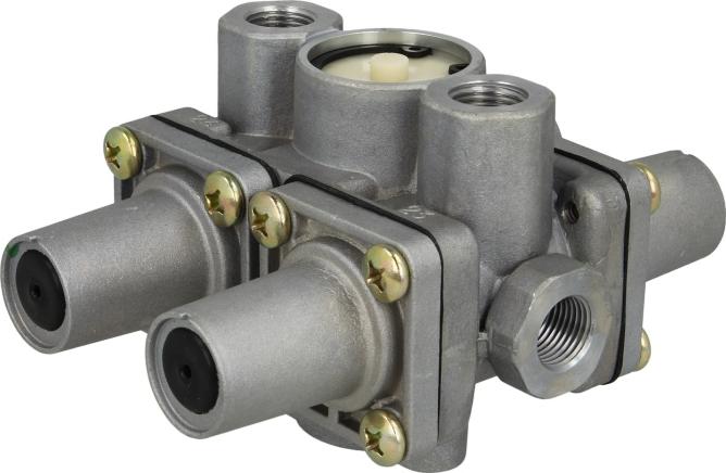 Pneumatics PN-10101 - Multi-circuit Protection Valve, Compressed-air System car-mod.net