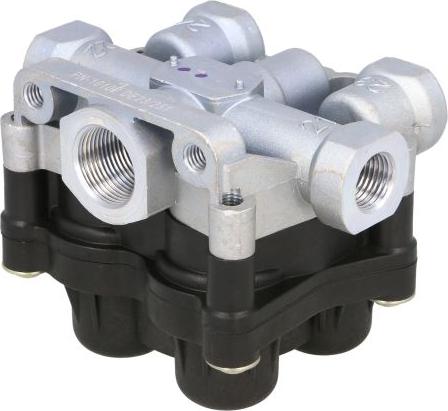 Pneumatics PN-10102 - Multiport Valve, Compressed-air System car-mod.net